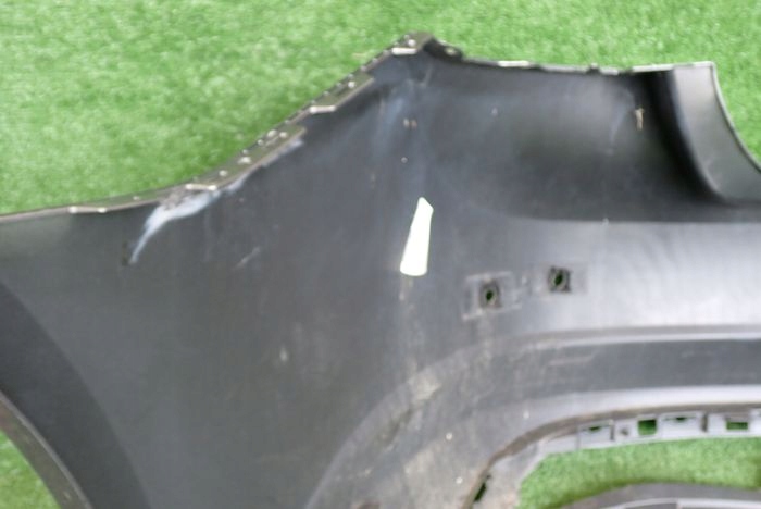 RENAULT TALISMAN SEDAN 15- ZADNÝ NÁRAZNÍK