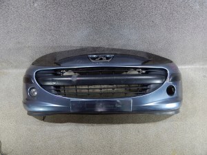 peugeot 207 PREDNÝ NÁRAZNÍK peugeot 207 PREDNÝ NÁRAZNÍK