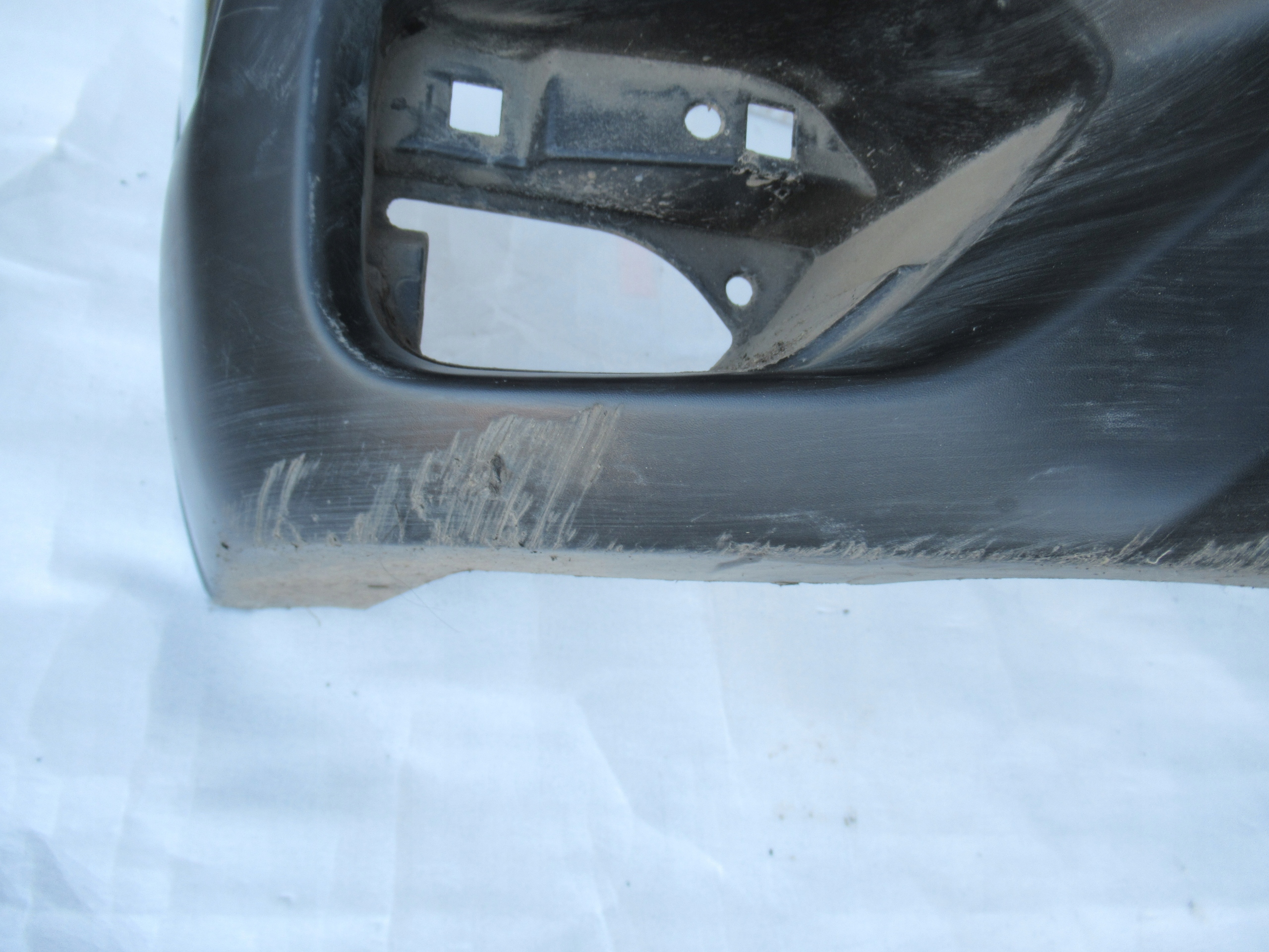 ZADNÝ NÁRAZNÍK SUBARU LEGACY 15-