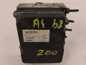 Audi a4 b8 oe 8K0614517BB, 8K0907379P KOCKA ABS Audi a4 b8 oe 8K0614517BB, 8K0907379P KOCKA ABS