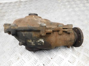 DIFER PRZEDNI PRIDAVNA PREVODOVKA BMW X3 E83 7545611 3.07 2.0 D DIFER PRZEDNI PRIDAVNA PREVODOVKA BMW X3 E83 7545611 3.07 2.0 D