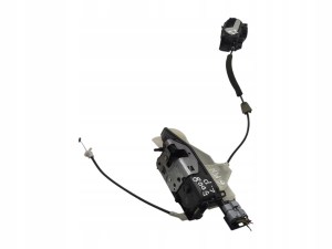 ZAMOK LAVYCH PREDNYCH DVERI PEUGEOT 5008 I 2013-2016 LIFT 6 PIN EUROPA ZAMOK LAVYCH PREDNYCH DVERI PEUGEOT 5008 I 2013-2016 LIFT 6 PIN EUROPA