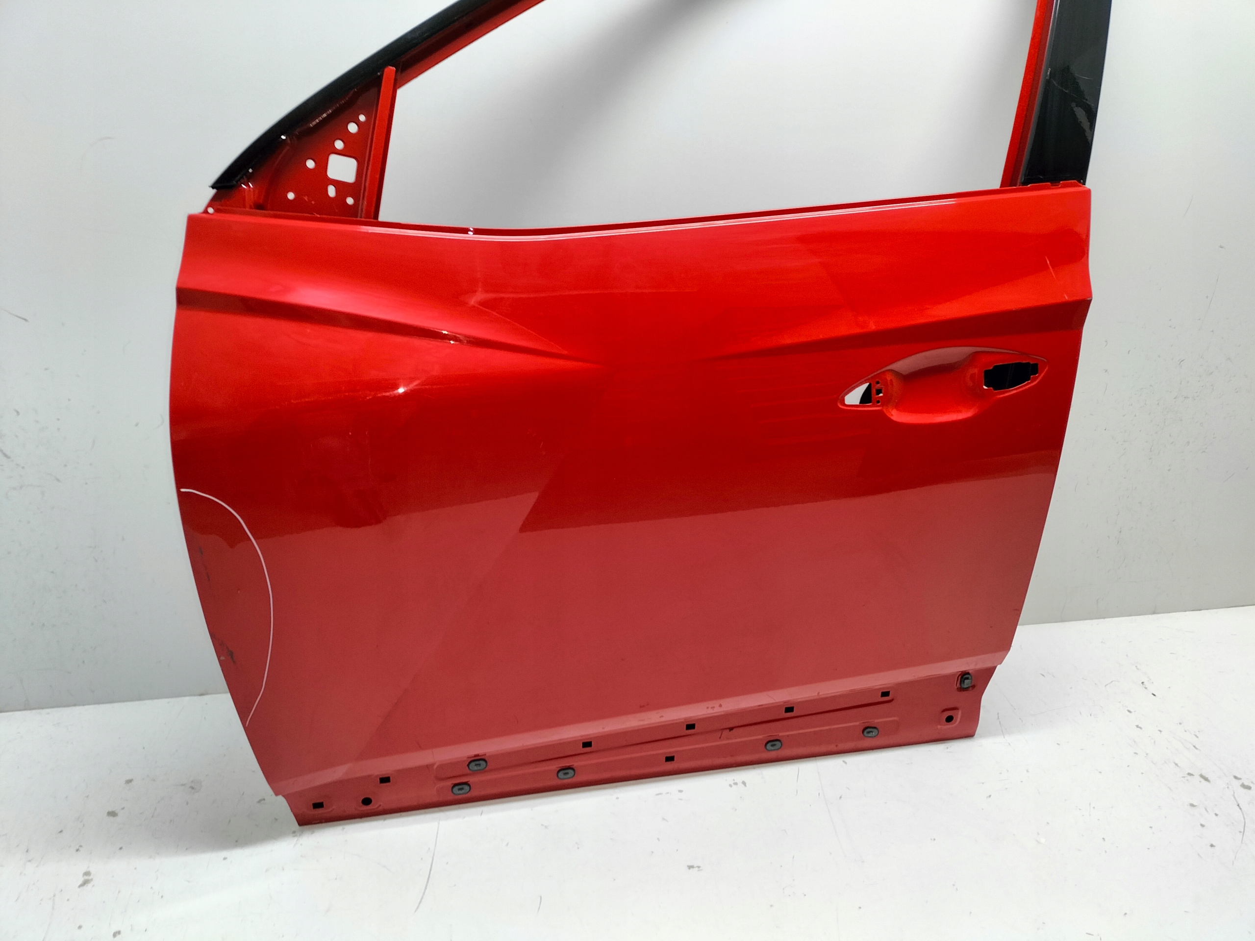 LAVE PREDNE DVERE HYUNDAI TUCSON 4 IV 20-