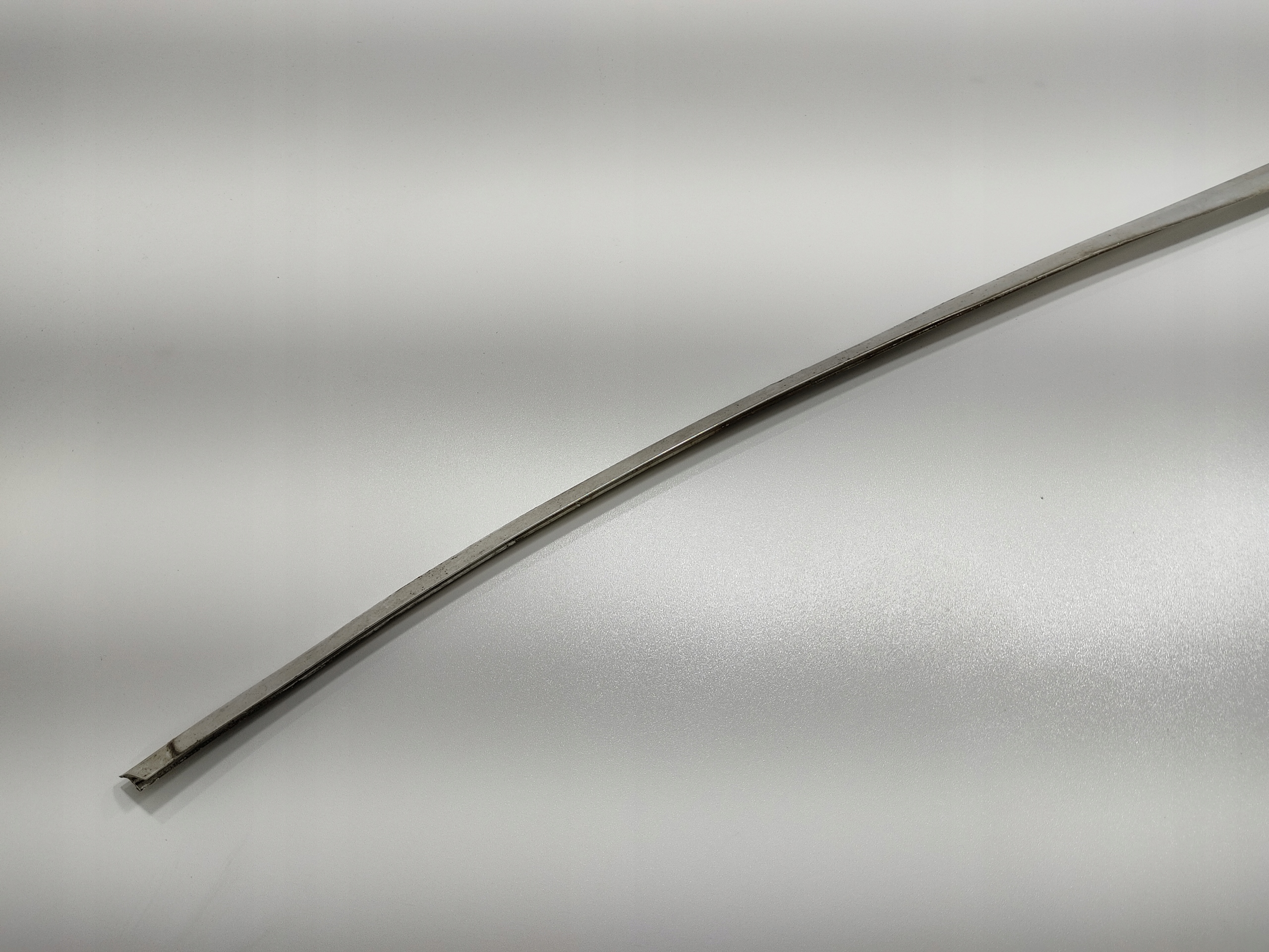 LAVA LISTA BMW 7 E23 1977-1986