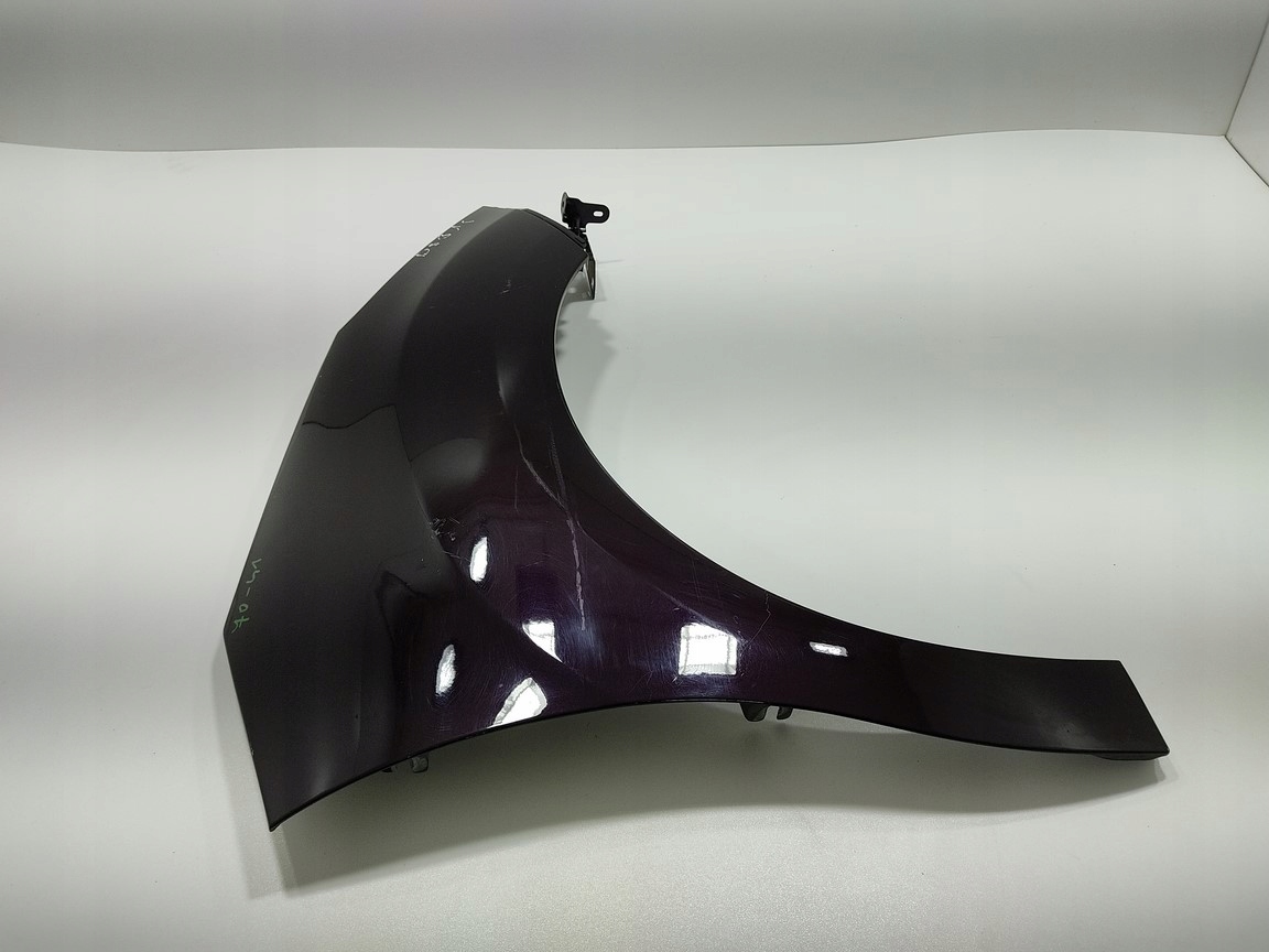 PRAVY PREDNY BLATNIK CITROEN DS3 2016-2019 LIFT