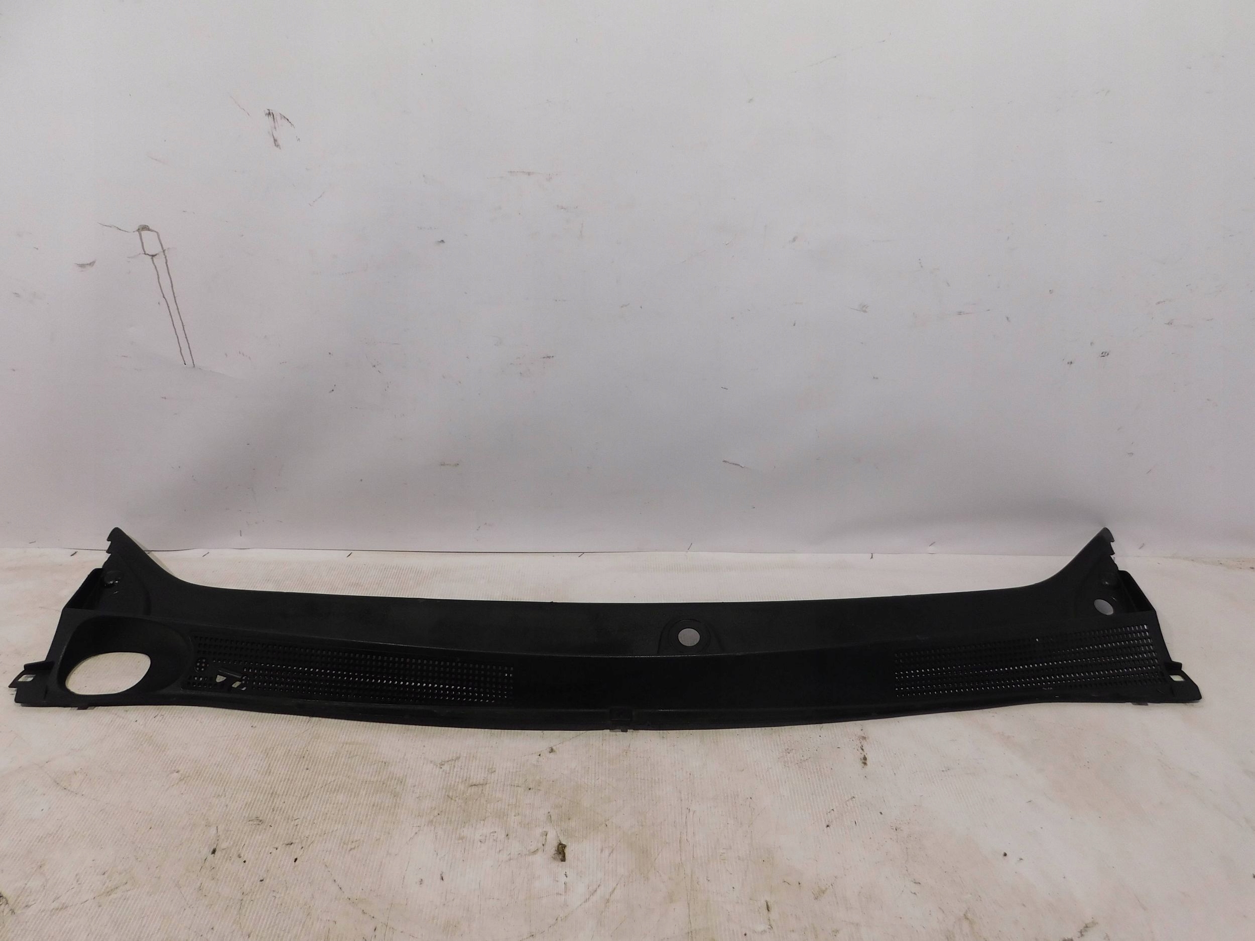 TORPEDO, PLAST POD STIERACE DACIA SANDERO II 2