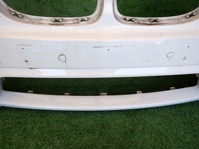 BMW X1 E84 M-PAKET LIFT 09-15 PREDNÝ NÁRAZNÍK