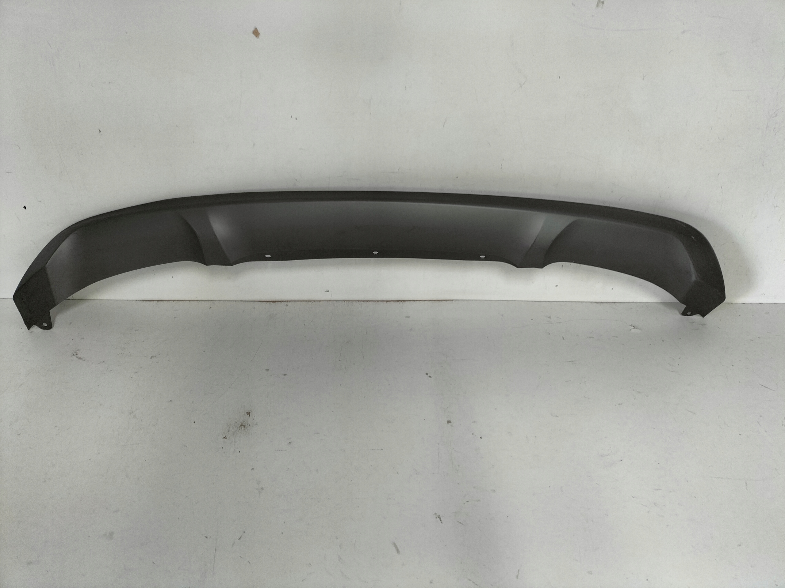 ZADNY SPOJLER HYUNDAI TUCSON III LIFT 18-20