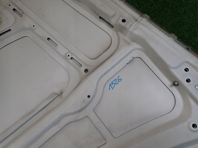 BMW E90 E91 3 LIFT 07-11 PREDNÁ KAPOTA
