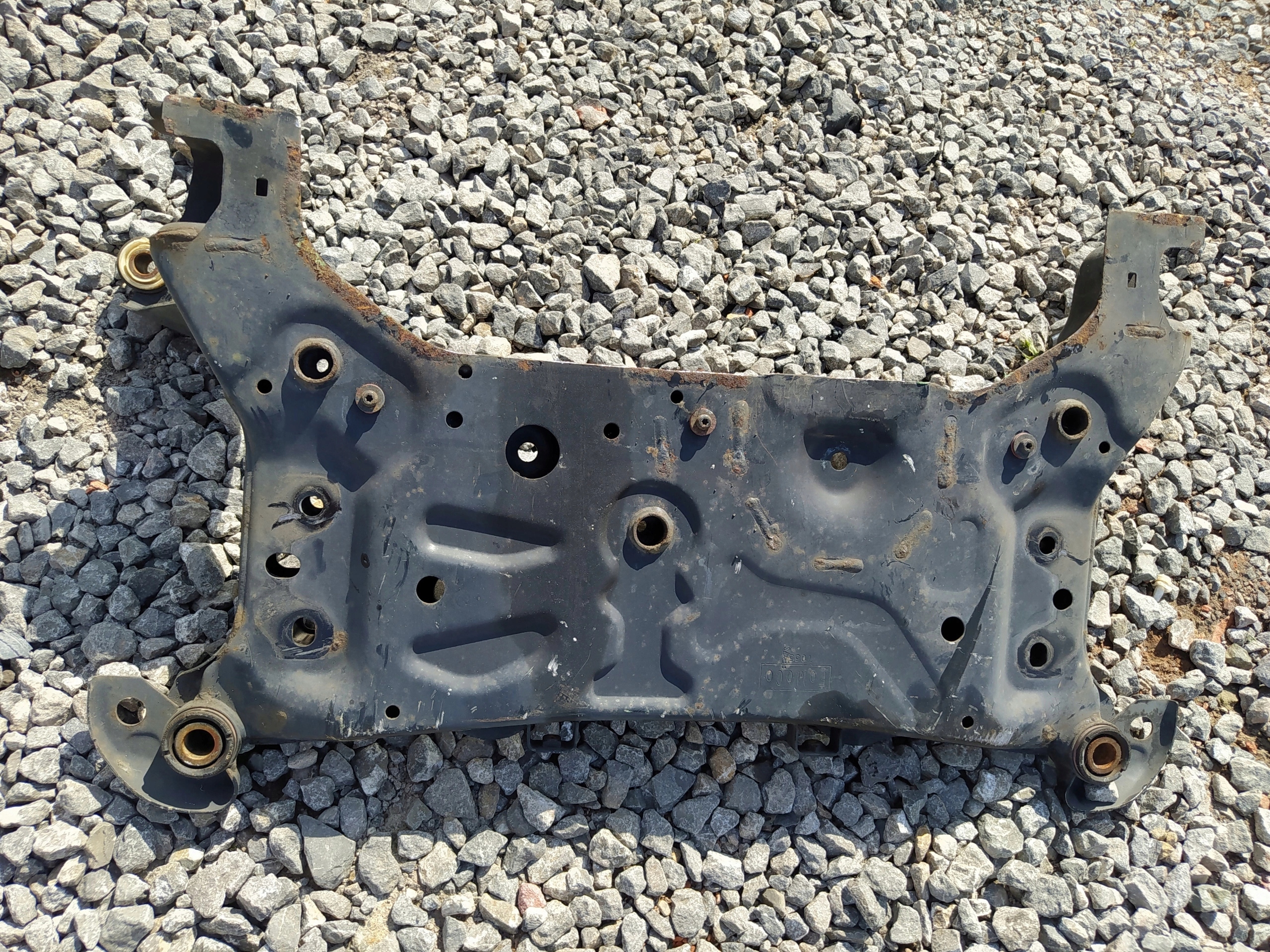 FORD C MAX MK2 LIFT NÁPRAVA AV615019BL