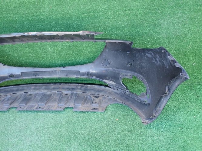 OPEL CORSA E 14- PREDNÝ NÁRAZNÍK