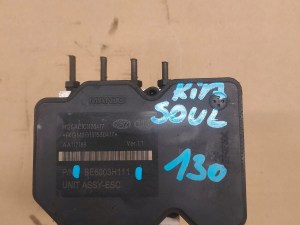 Kia soul be6003h111 RIADIACA JEDNOTKA KOCKA ABS Kia soul be6003h111 RIADIACA JEDNOTKA KOCKA ABS
