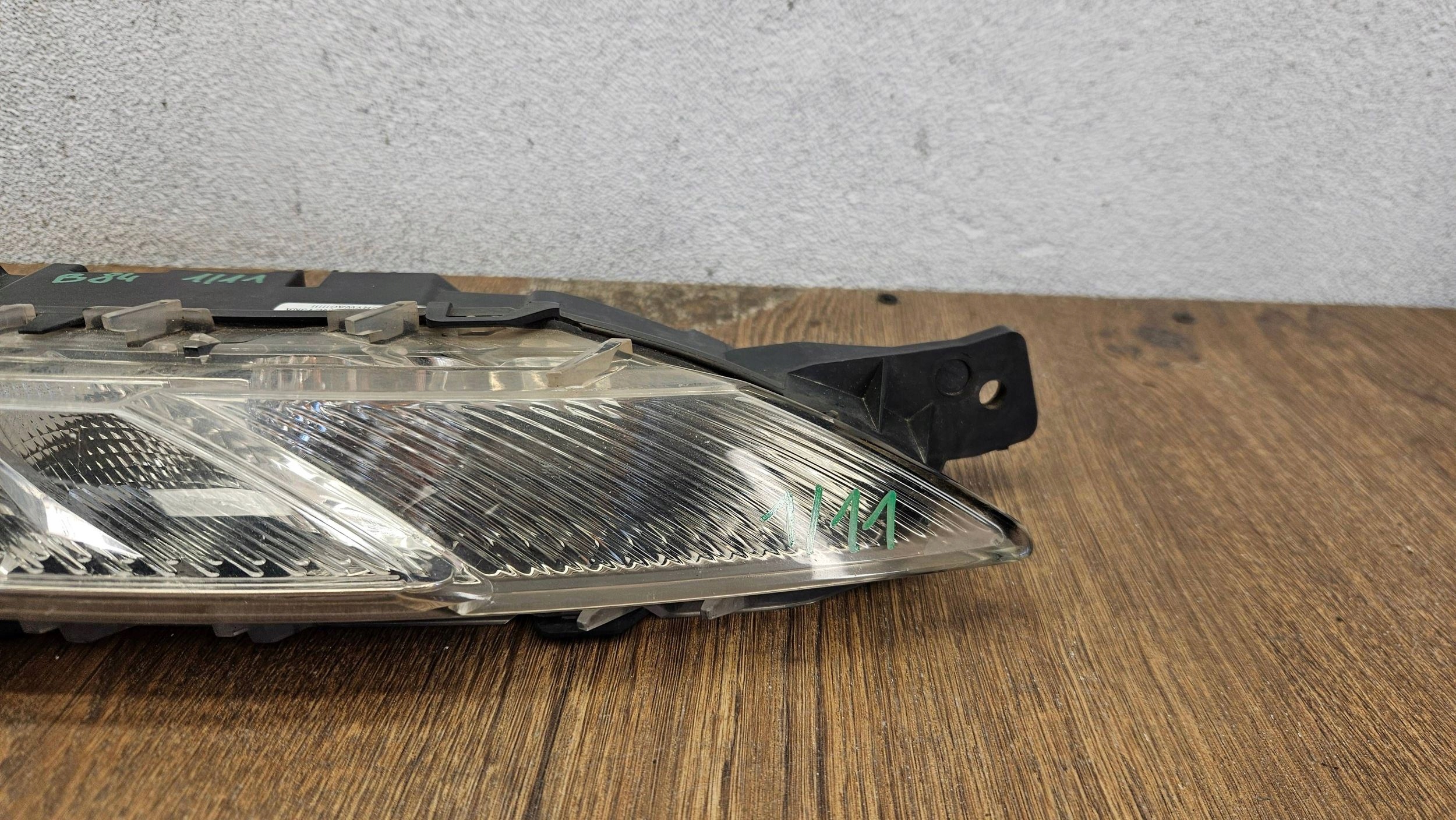Citroen C4 Grand Picasso II 9676036280 PRAVA SVETLO drl