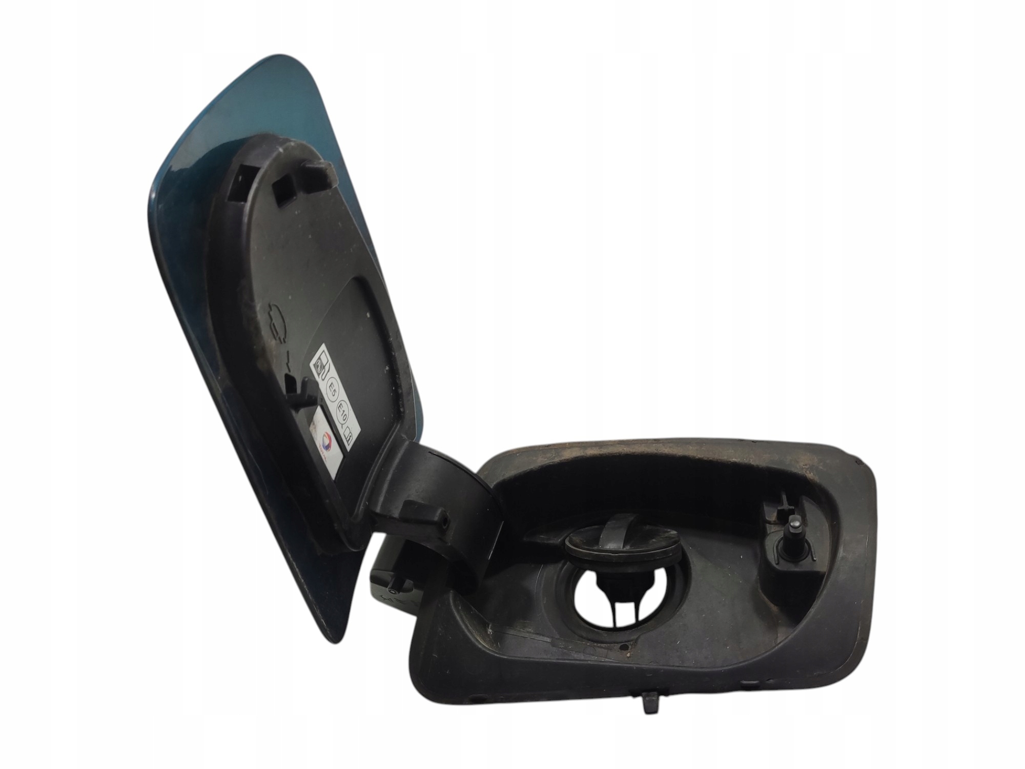 DVIERKA NADRZE CITROEN DS 3 DS3 CROSSBACK BENZIN 19- 9821098080