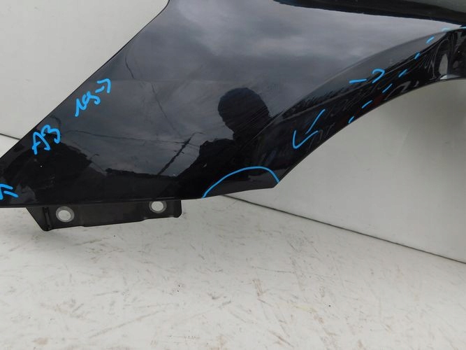 AUDI A3 20- ĽAVÝ PREDNÝ BLATNÍK