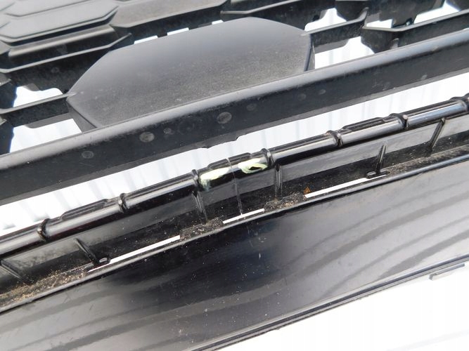 AUDI A3 20- PREDNÝ NÁRAZNÍK