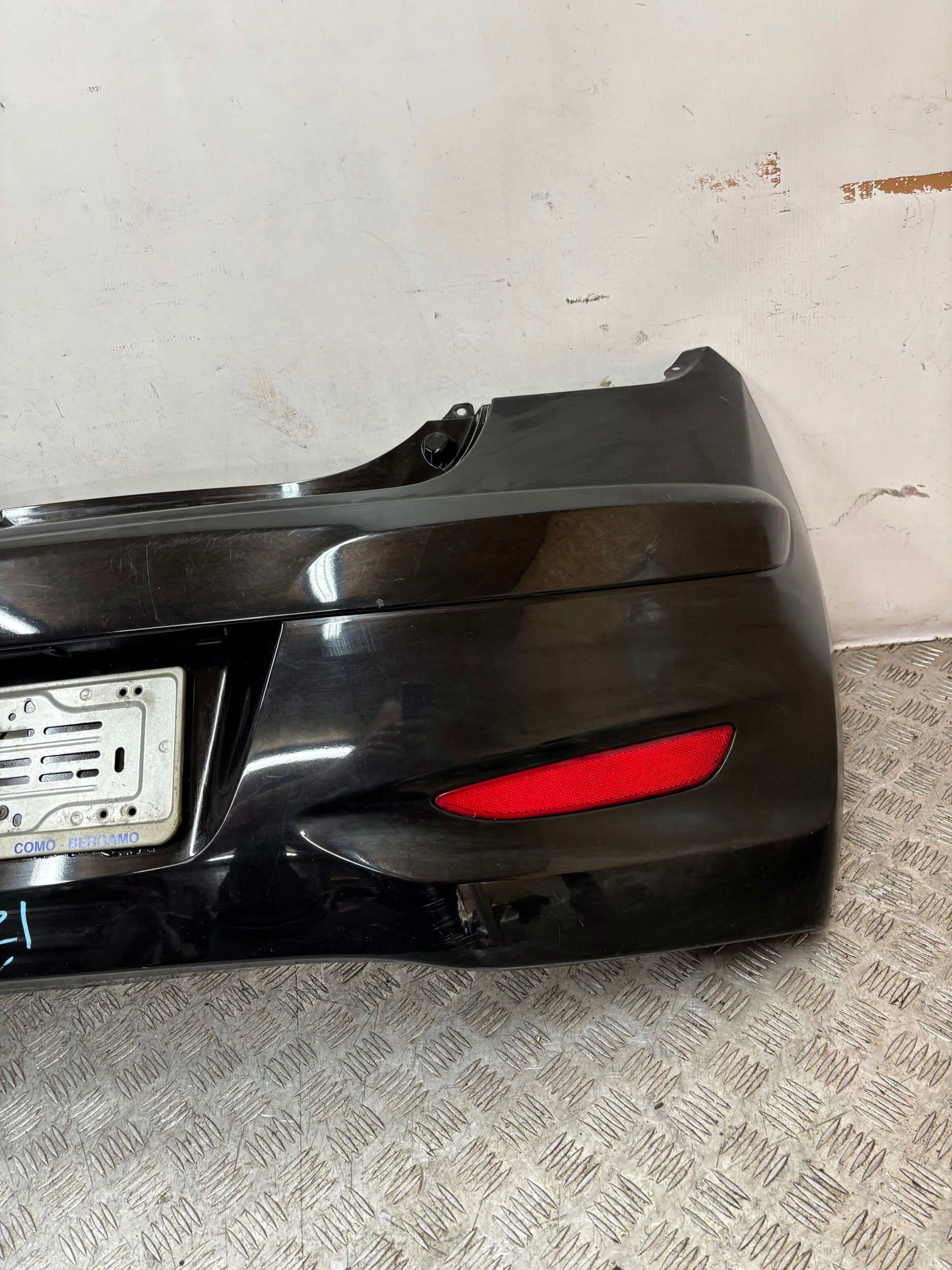 ZADNÝ NÁRAZNÍK HYUNDAI I10 LIFT 10-13