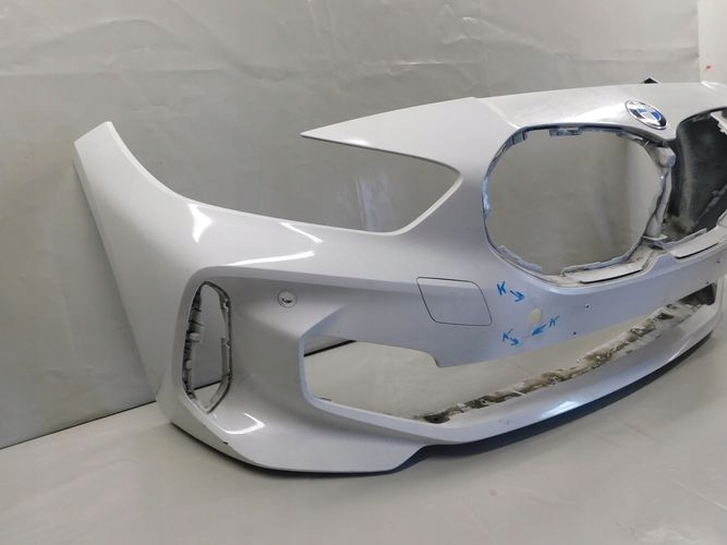 BMW F40 1 M-PAKET 19- PREDNÝ NÁRAZNÍK