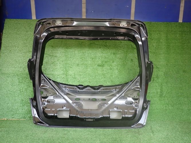 NISSAN JUKE II 19- ZADNÁ KAPOTA