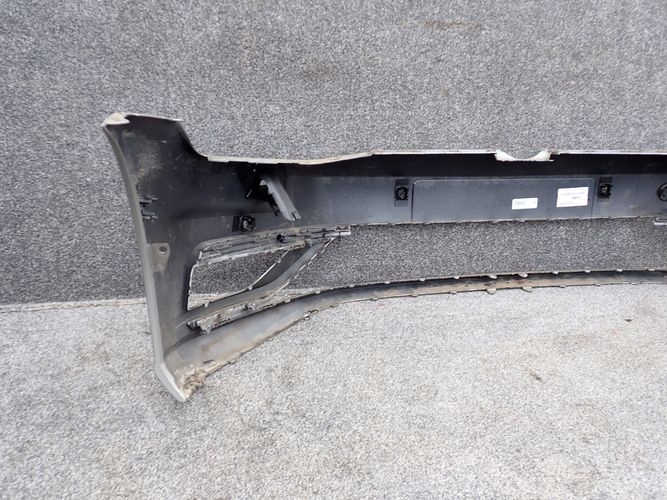VW GOLF VII LIFT 17- PREDNÝ NÁRAZNÍK