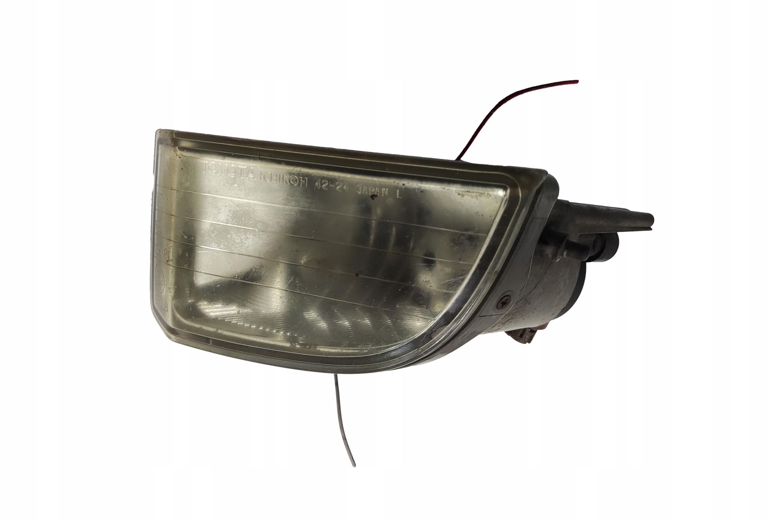 LAVA PREDNA HMLOVKA TOYOTA RAV4 II 2001-2003