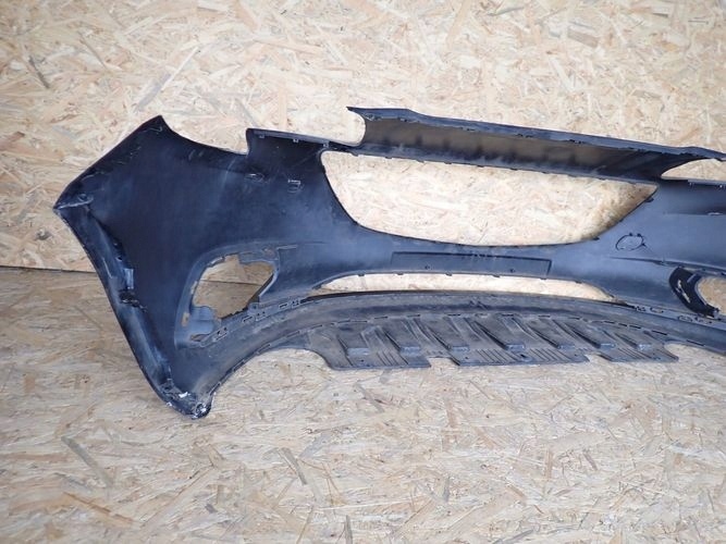 OPEL CORSA E 14- PREDNÝ NÁRAZNÍK