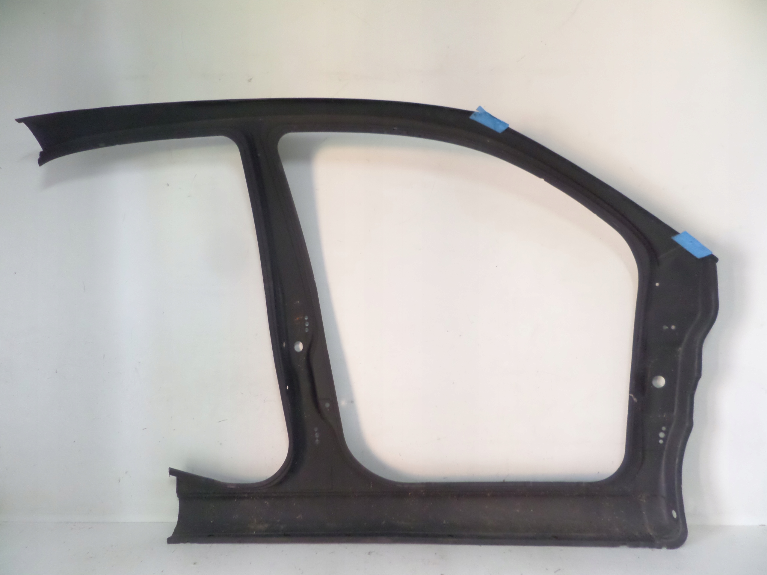 LAVY PRAH STLPIK CHEVROLET MATIZ II 05- SPARK 05-