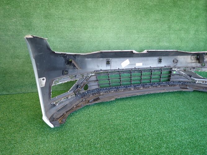 VW GOLF VII LIFT 17- PREDNÝ NÁRAZNÍK