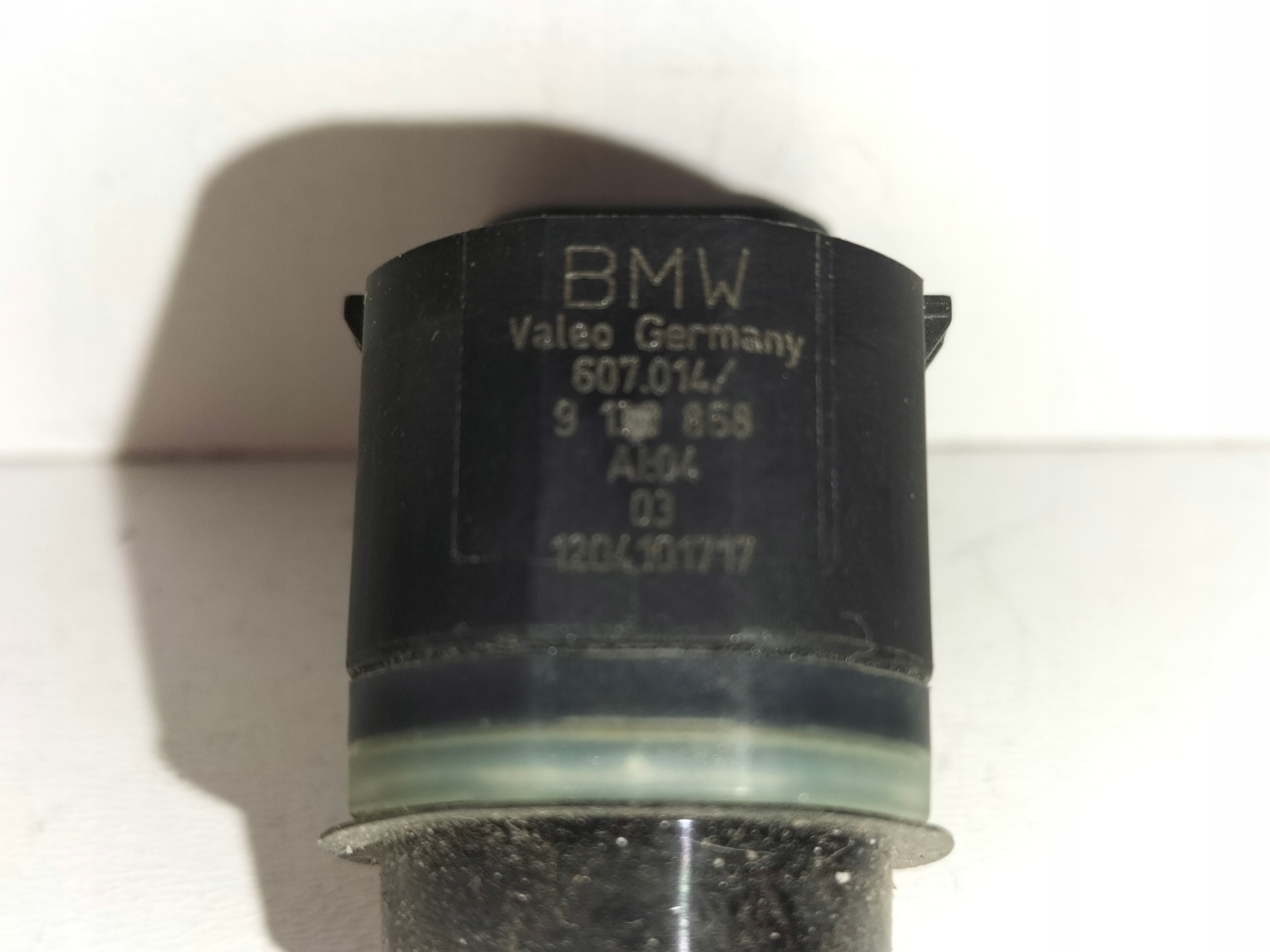 PARKOVACI SENZOR PDC BMW E60 E61 E70 F25 E83 F01 F04 F06 F07 F10 F12