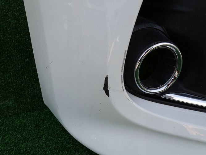 HYUNDAI I10 III LIFT 17- PREDNÝ NÁRAZNÍK