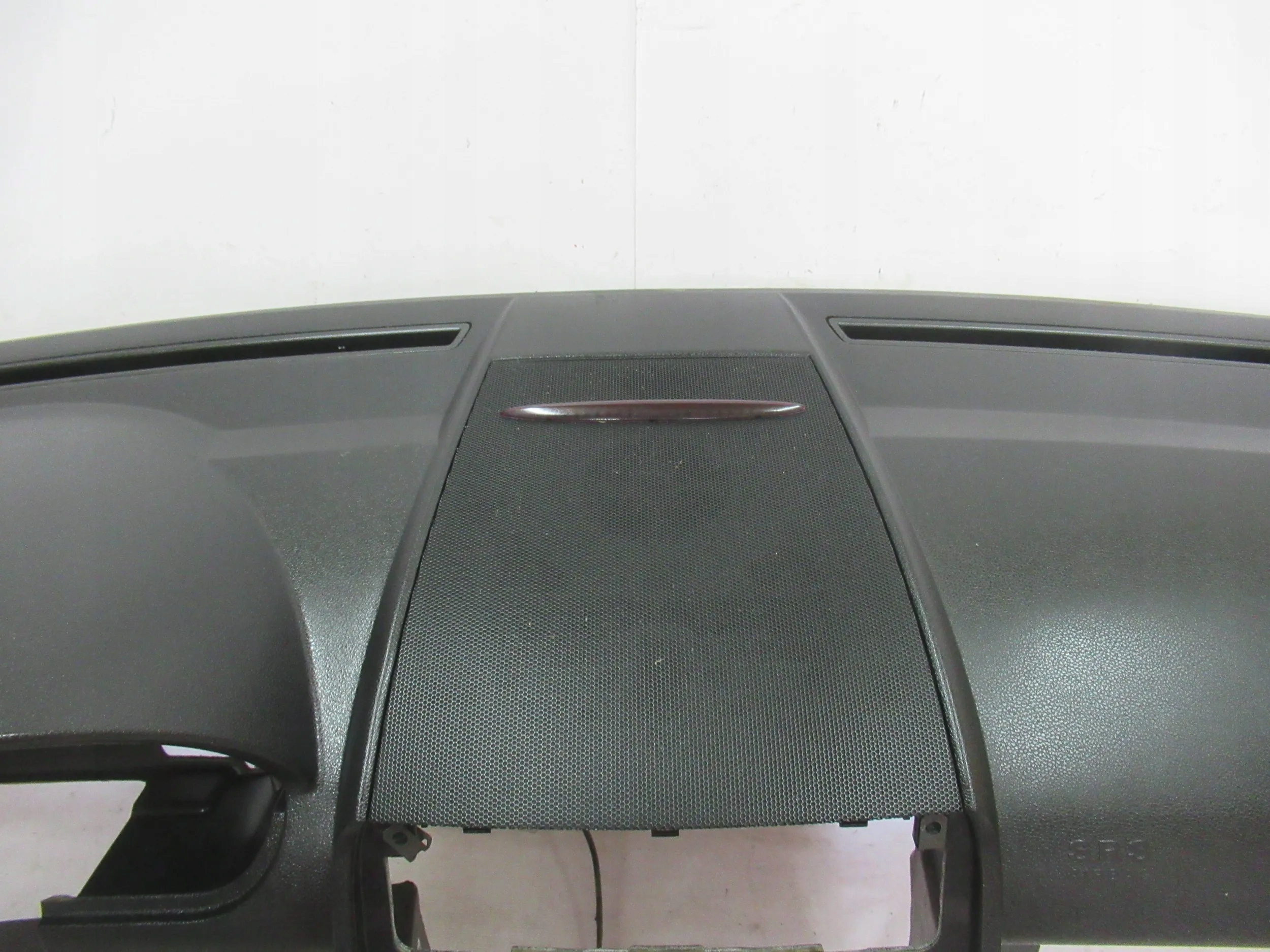 PRÍSTROJOVÁ DOSKA AIRBAG MERCEDES A KLASA W169