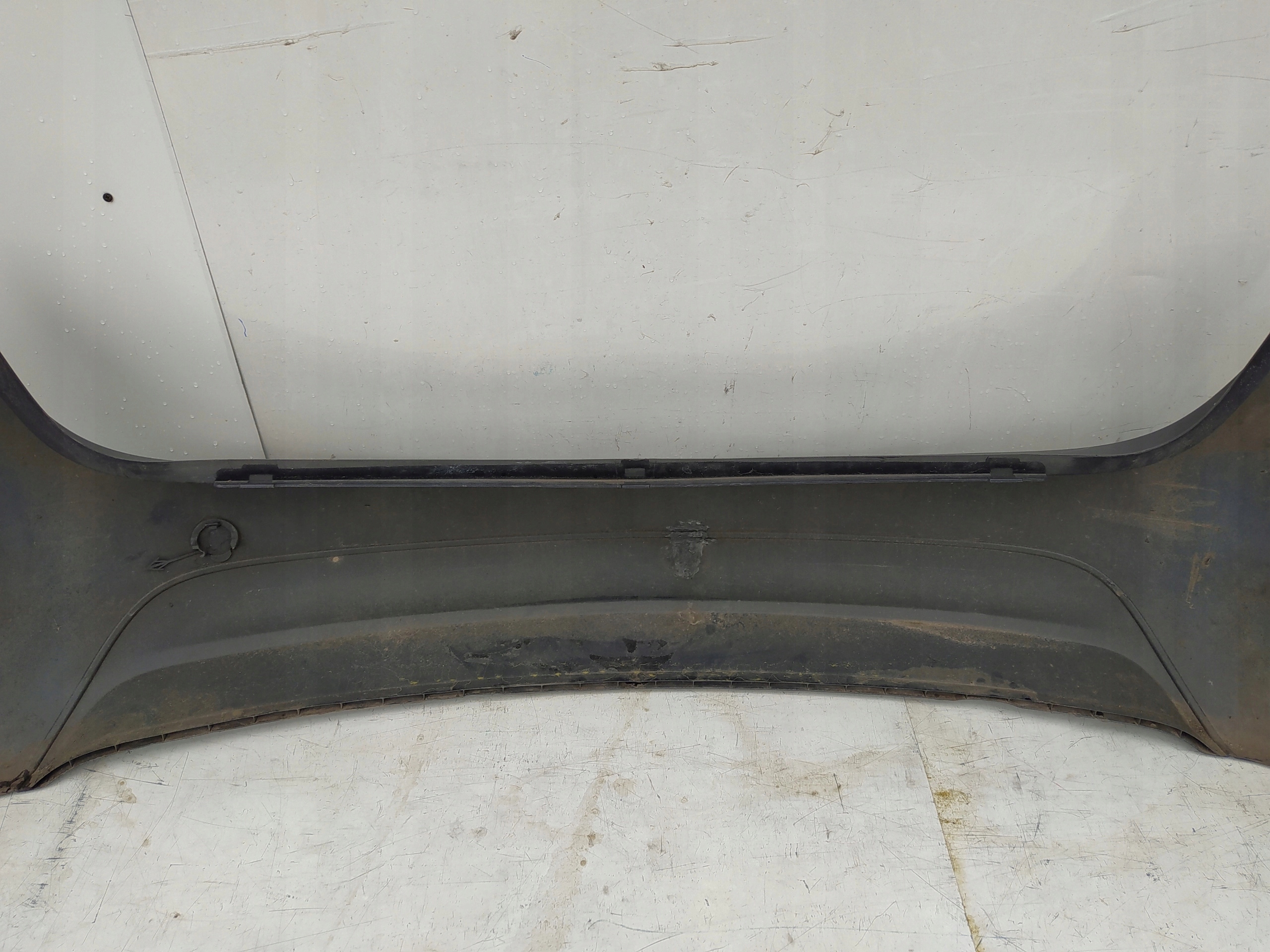 OPEL MERIVA B ZADNÝ NÁRAZNÍK