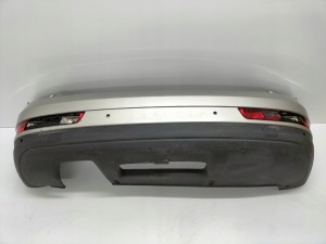 ZADNÝ NÁRAZNÍK AUDI Q3 8U 11-15 ZADNÝ NÁRAZNÍK AUDI Q3 8U 11-15