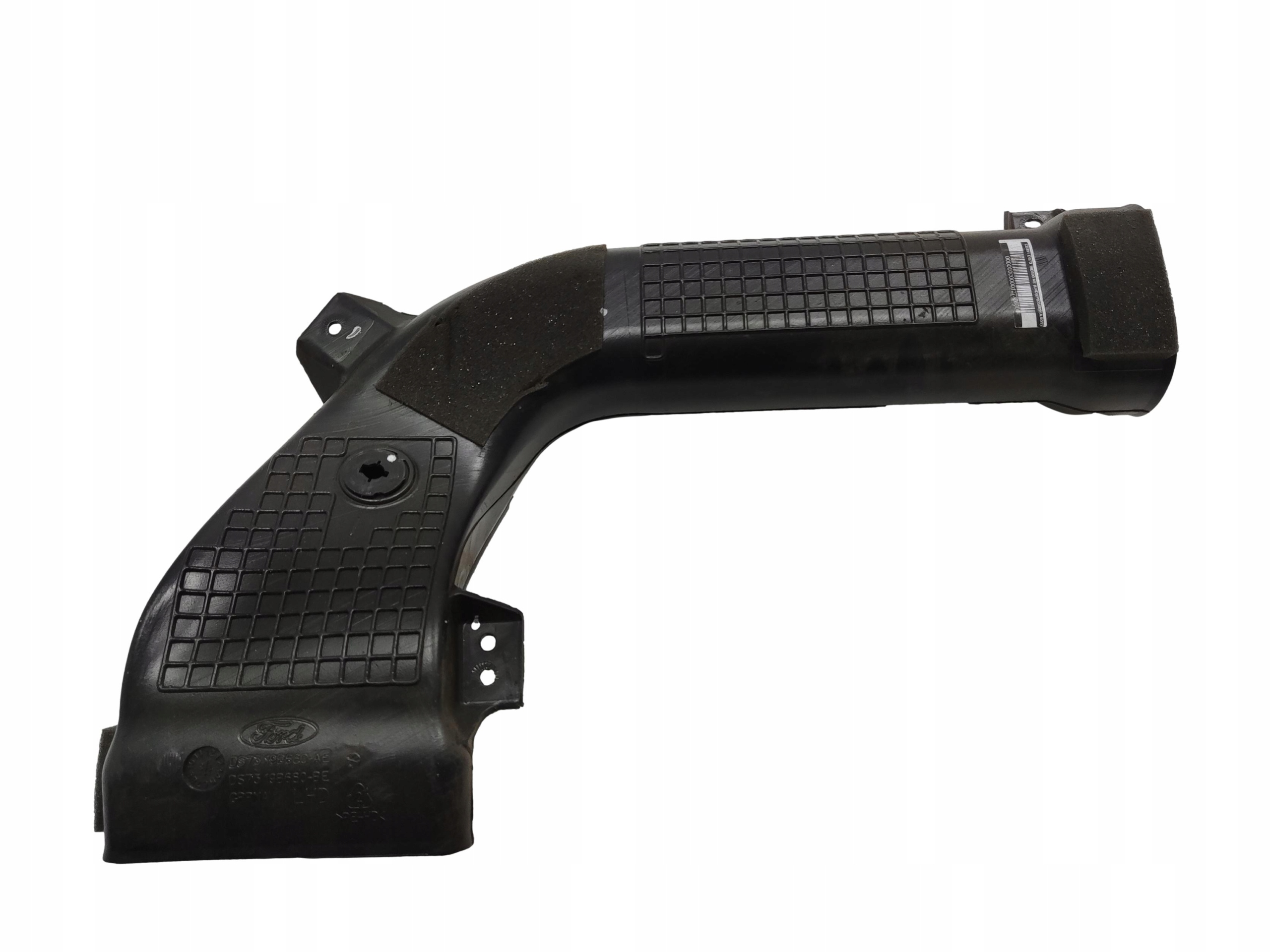 NASAVANIE VZDUCHU DOSKY KANAŁ FORD MONDEO MK5 V DS7319B680AE 2014-2018