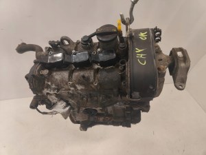 Skoda Seat 1.0 BENZIN mpi oe CHY MOTOR Skoda Seat 1.0 BENZIN mpi oe CHY MOTOR