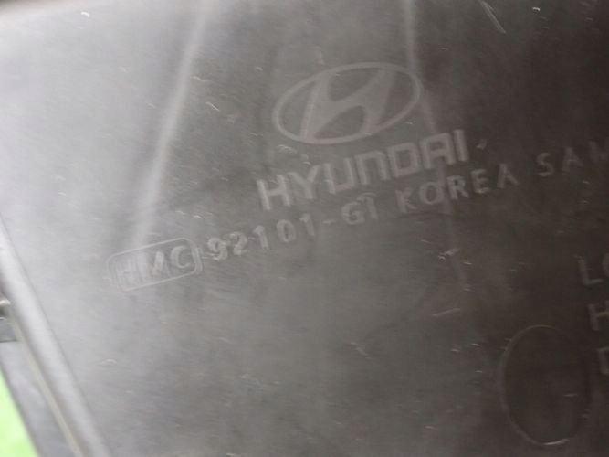 HYUNDAI IONIQ V 5 FULL LED 21- LAVE PREDNE SVETLO