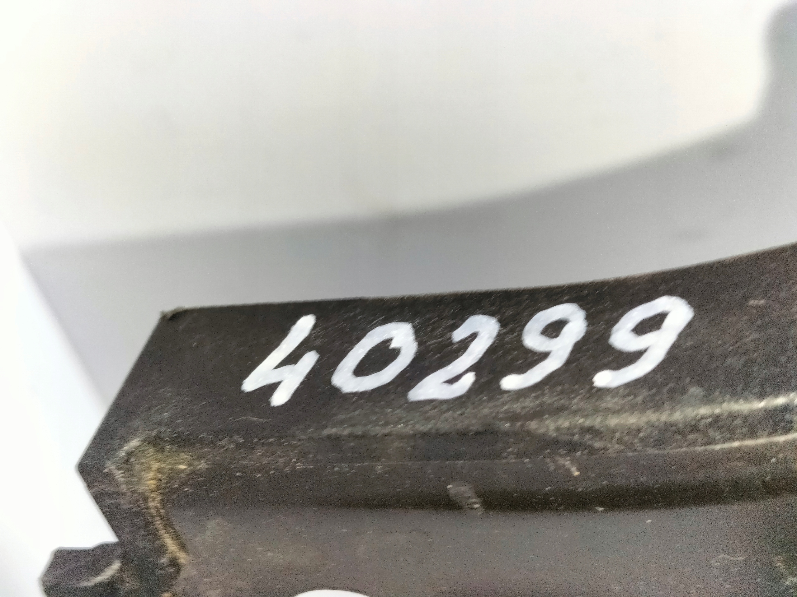 PREDNÉ PÁS KIA CEED III 20-