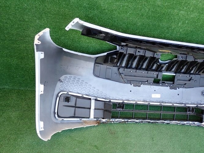 VW ID3 ID 3 PREDNÝ NÁRAZNÍK