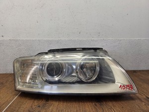 Audi A8 D3 4E lift 05-08 XENON SVETLO PRAVÝ PRAVA PREDNÝ PREDNÁ Audi A8 D3 4E lift 05-08 XENON SVETLO PRAVÝ PRAVA PREDNÝ PREDNÁ