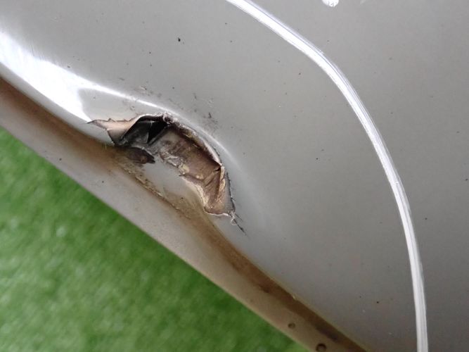 AUDI A4 B9 LIFT 19- LAVE PREDNE DVERE