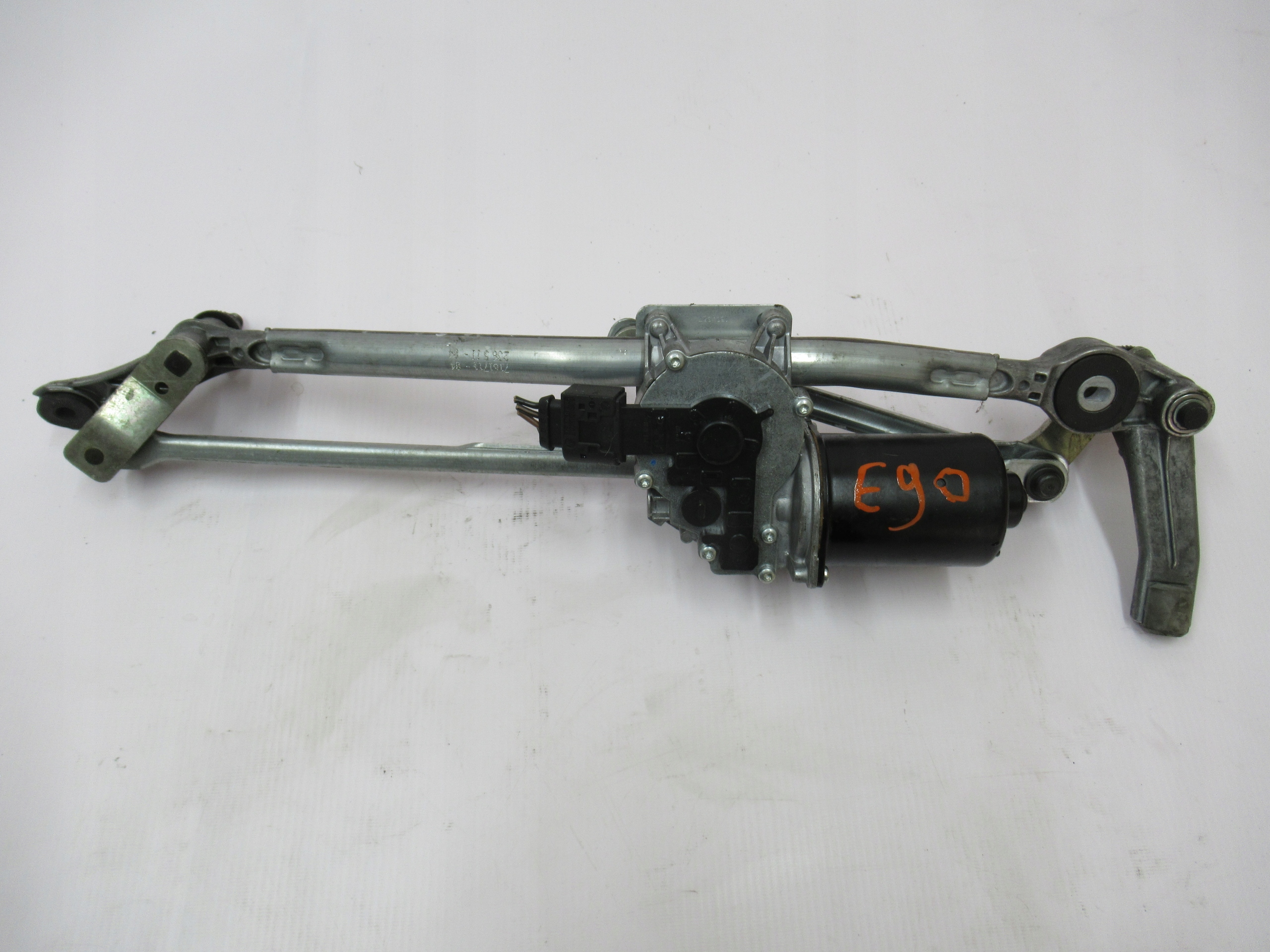 MECHANIZMUS STIERACOV BMW 3 E90 E91