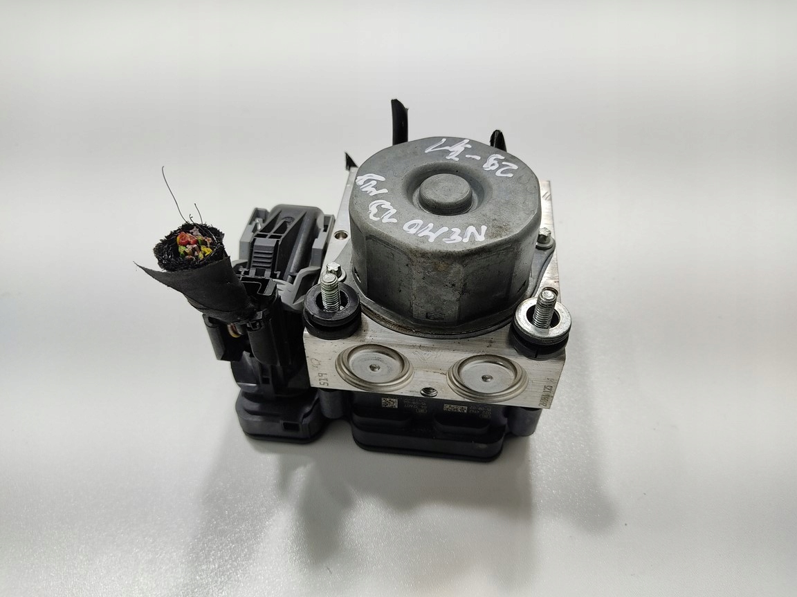 RIADIACA JEDNOTKA KOCKA ABS NEMO BIPPER FIORINO 0265956367 51962893 2007-2017