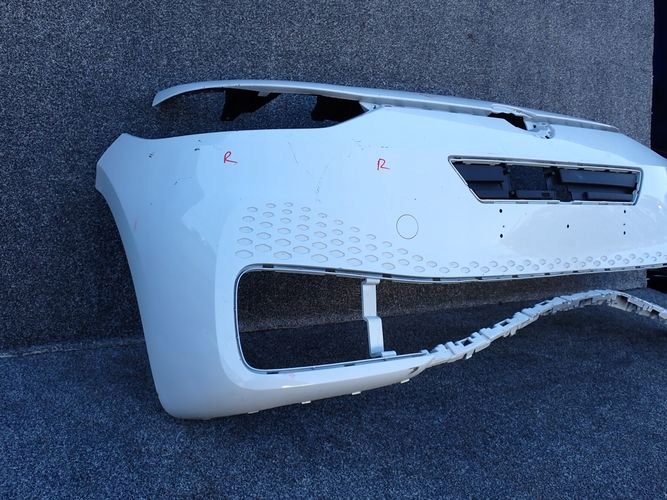 VW ID3 ID 3 PREDNÝ NÁRAZNÍK