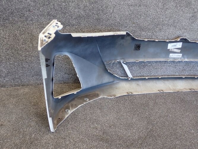 BMW G20 G21 3 LIFT 22- PREDNÝ NÁRAZNÍK