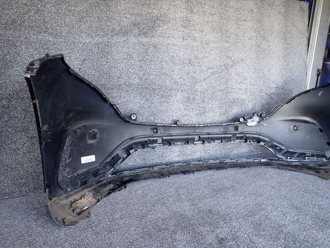 MERCEDES W293 293 EQC PREDNÝ NÁRAZNÍK