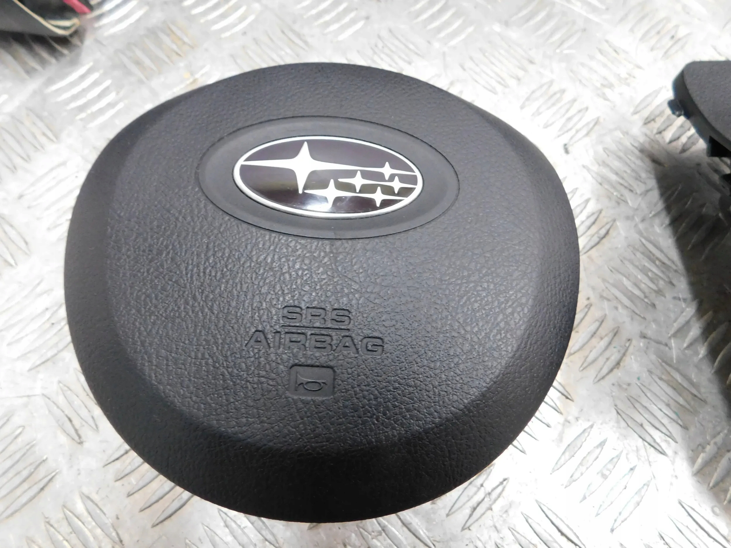 DOSKA AIRBAG PÁSY SUBARU TREZIA