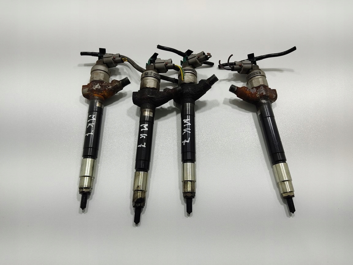 VSTREKOVAČ VSTREKOVAČE TRANSIT MK7 DUCATO III 2.2 HDI 6C1Q-9K546-BC