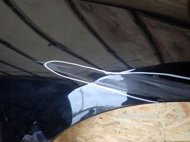 BWM G20 G21 3 PRAVY PREDNY BLATNIK