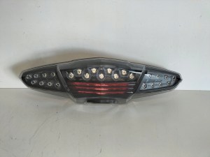 ZADNE SVETLO MOTOR BMW K1600 GT GTL 11- ZADNE SVETLO MOTOR BMW K1600 GT GTL 11-