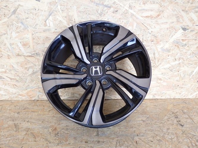 HONDA CIVIC X 8Jx18 ET50 5×114,3 HLINIKOVY DISK ELEKTRON